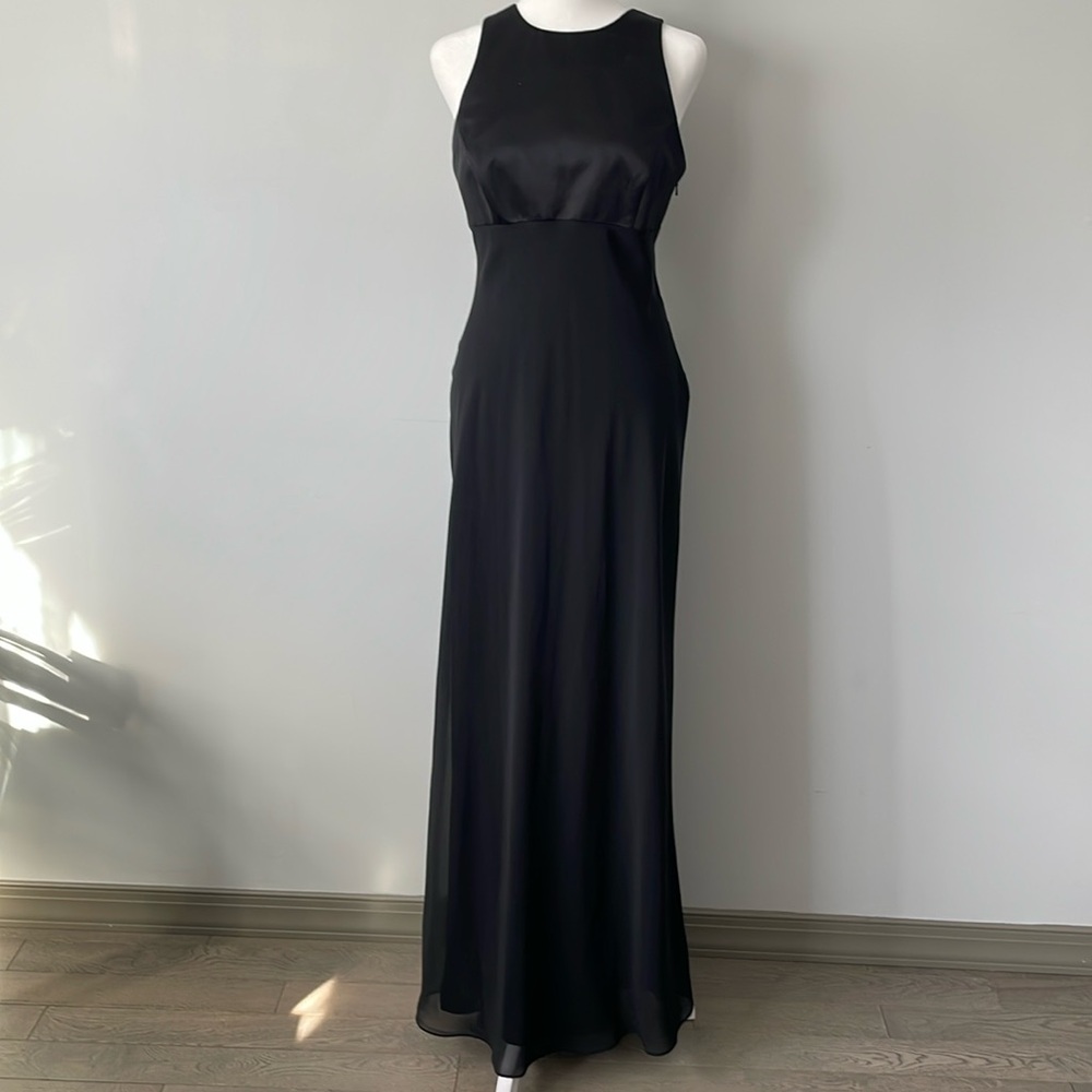 Papell Boutique Evening dress